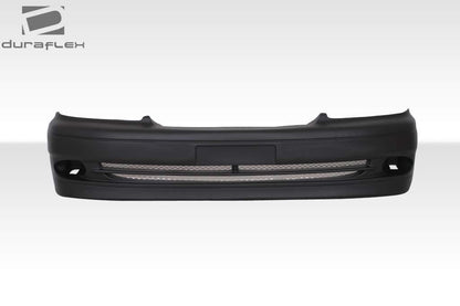 1998-2000 Lexus LS - Lexus Duraflex VIP Front Bumper
