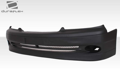1998-2000 Lexus LS - Lexus Duraflex VIP Front Bumper