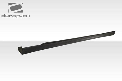 1995-2000 Lexus LS - Lexus Duraflex VIP Side Skirts