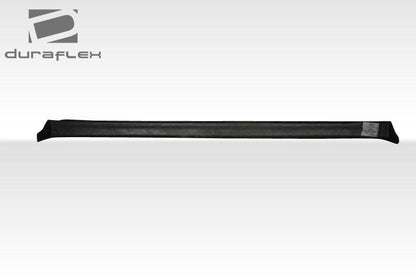 1995-2000 Lexus LS - Lexus Duraflex VIP Side Skirts