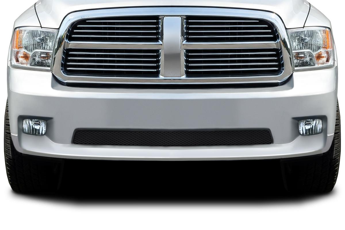 2009-2012 Dodge Ram Duraflex MP-R Front Bumper