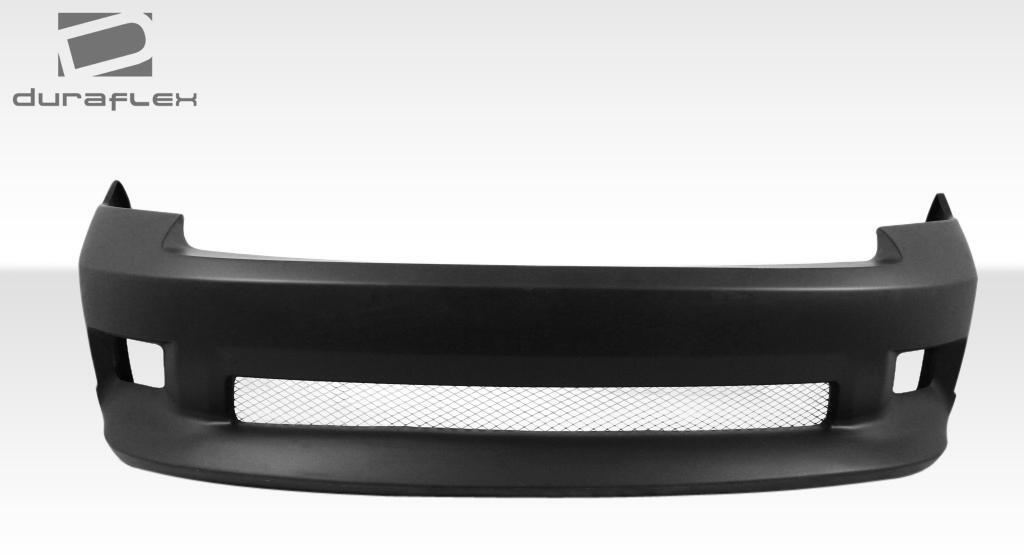 2009-2012 Dodge Ram Duraflex MP-R Front Bumper