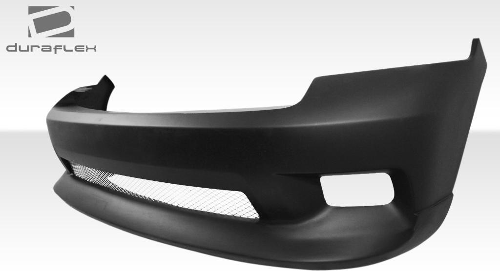 2009-2012 Dodge Ram Duraflex MP-R Front Bumper