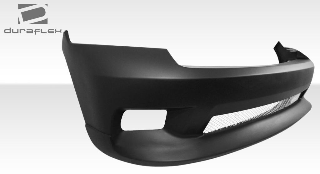 2009-2012 Dodge Ram Duraflex MP-R Front Bumper