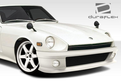 1970-1978 Nissan 240Z Duraflex MS-R Front Bumper