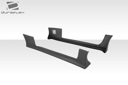 1970-1978 Nissan 240Z Duraflex MS-R Side Skirts