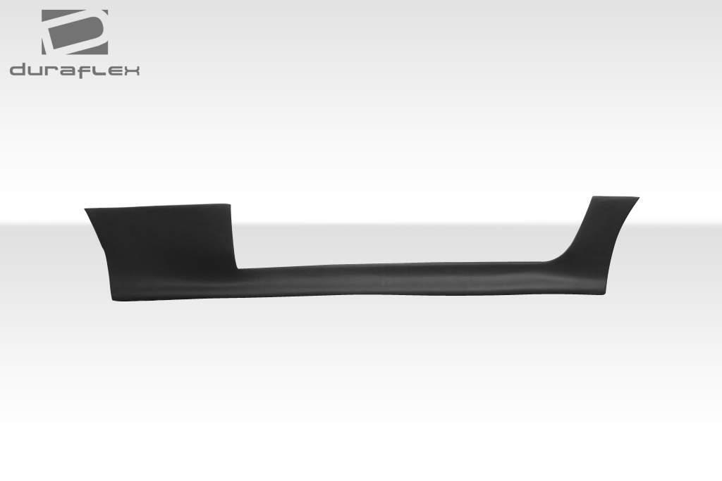 1970-1978 Nissan 240Z Duraflex MS-R Side Skirts