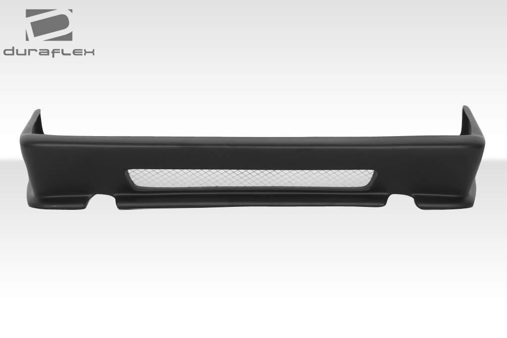 1970-1978 Nissan 240Z Duraflex MS-R Rear Bumper