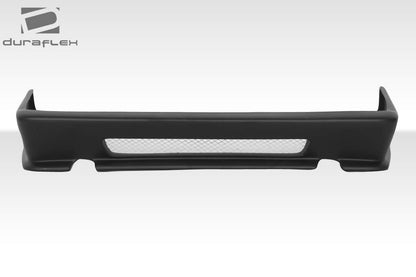 1970-1978 Nissan 240Z Duraflex MS-R Rear Bumper