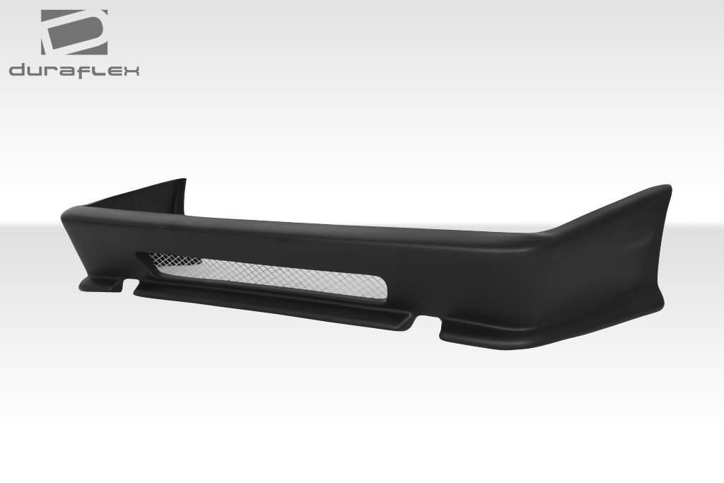 1970-1978 Nissan 240Z Duraflex MS-R Rear Bumper