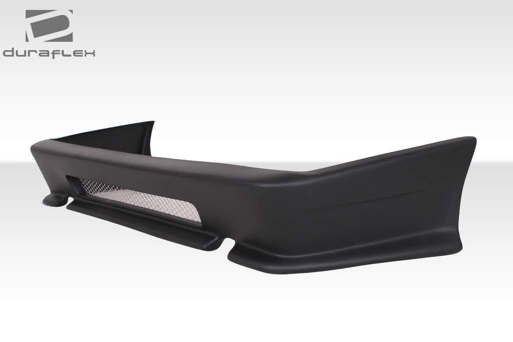 1970-1978 Nissan 240Z Duraflex MS-R Rear Bumper
