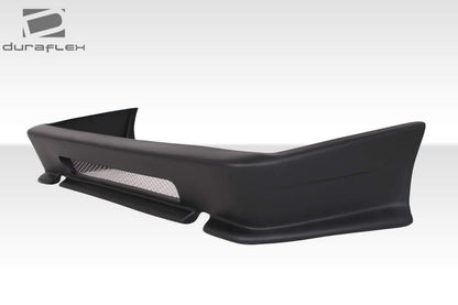 1970-1978 Nissan 240Z Duraflex MS-R Rear Bumper