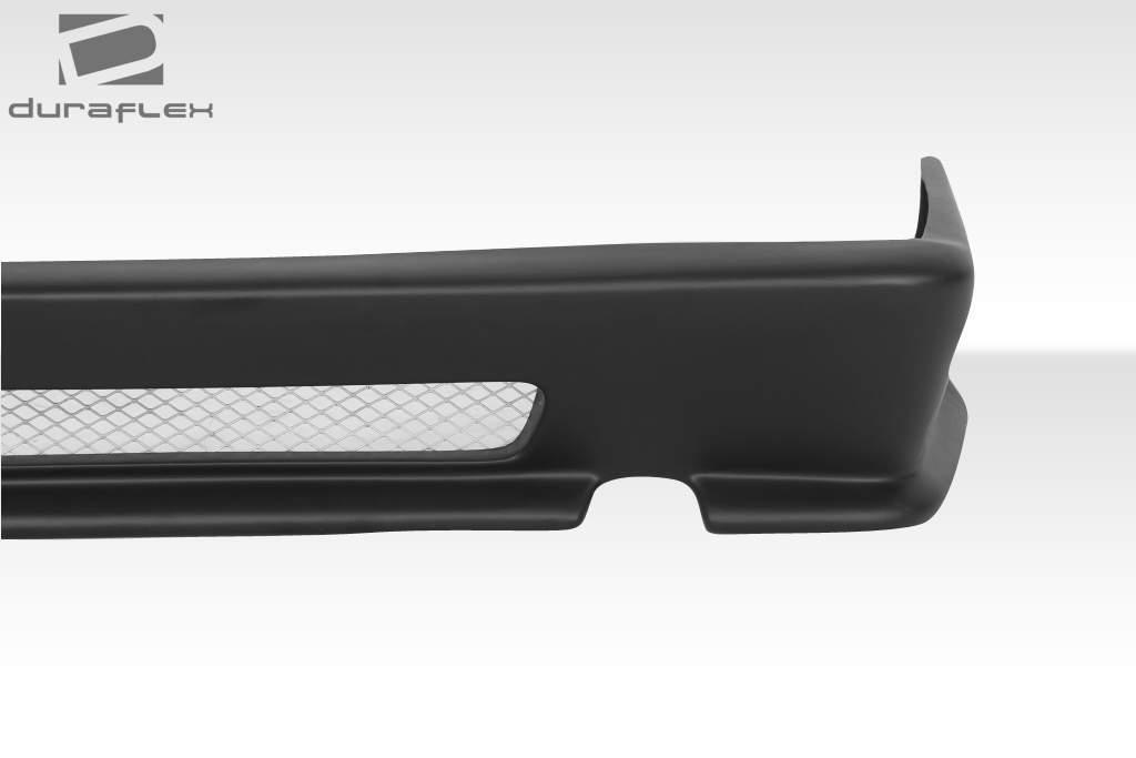 1970-1978 Nissan 240Z Duraflex MS-R Rear Bumper