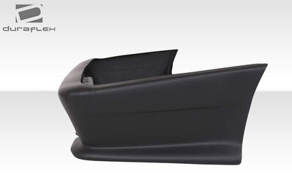 1970-1978 Nissan 240Z Duraflex MS-R Rear Bumper