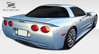 1997-2004 Chevrolet Corvette Duraflex AC Edition Rear Wing
