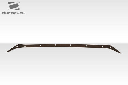 1997-2004 Chevrolet Corvette Duraflex AC Edition Rear Wing