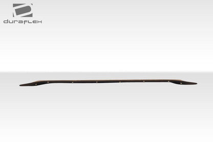 1997-2004 Chevrolet Corvette Duraflex AC Edition Rear Wing