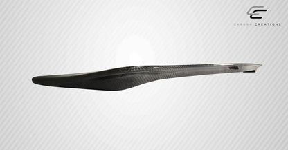 1997-2004 Chevrolet Corvette Carbon Creations AC Edition Carbon Fiber Rear Wing