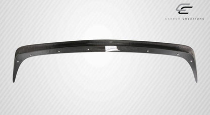 1997-2004 Chevrolet Corvette Carbon Creations AC Edition Carbon Fiber Rear Wing
