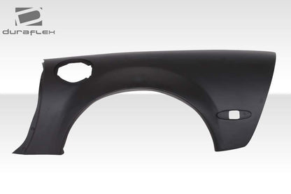 1997-2004 Chevrolet Corvette Duraflex ZR Edition Fender
