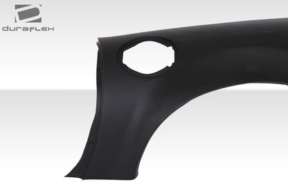 1997-2004 Chevrolet Corvette Duraflex ZR Edition Fender