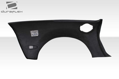 1997-2004 Chevrolet Corvette Duraflex ZR Edition Fender