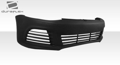 2011-2014 Volkswagen Jetta Duraflex R Look Front Bumper