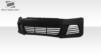 2011-2014 Volkswagen Jetta Duraflex R Look Front Bumper