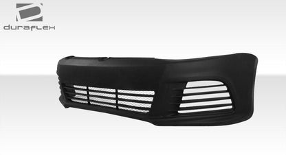2011-2014 Volkswagen Jetta Duraflex R Look Front Bumper