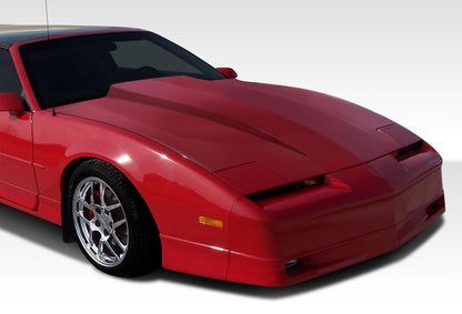 1982-1992 Pontiac Firebird Duraflex Cowl Hood