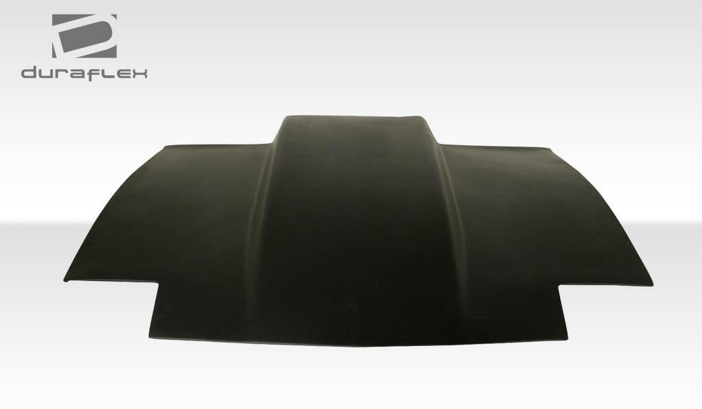 1982-1992 Pontiac Firebird Duraflex Cowl Hood
