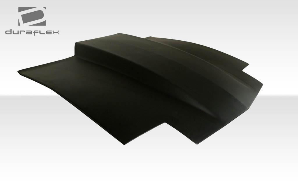 1982-1992 Pontiac Firebird Duraflex Cowl Hood
