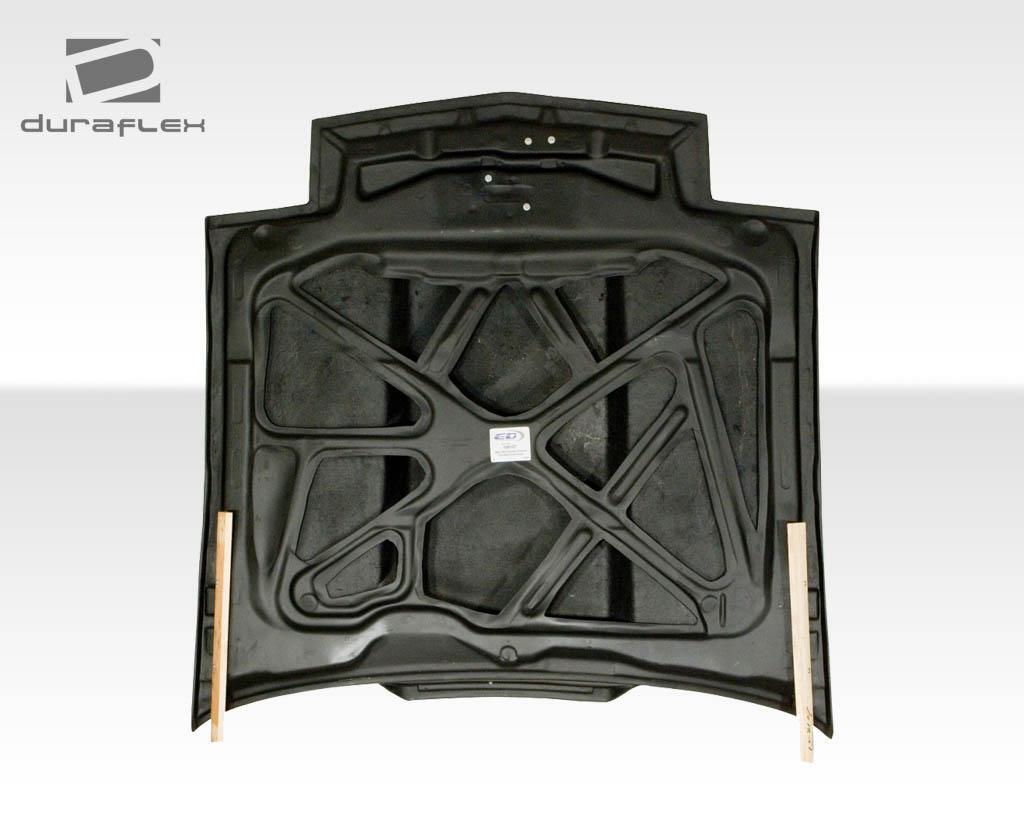 1982-1992 Pontiac Firebird Duraflex Cowl Hood