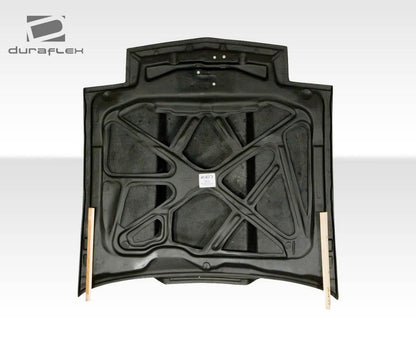 1982-1992 Pontiac Firebird Duraflex Cowl Hood