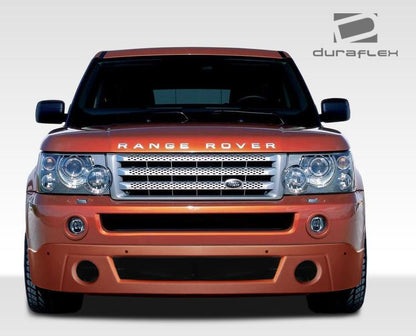 2006-2009 Land Rover Range Rover Sport Duraflex AR-D Front Lip