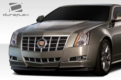 2009-2014 Cadillac CTS-V Duraflex OEM Look Hood