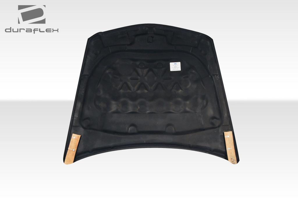 2009-2014 Cadillac CTS-V Duraflex OEM Look Hood