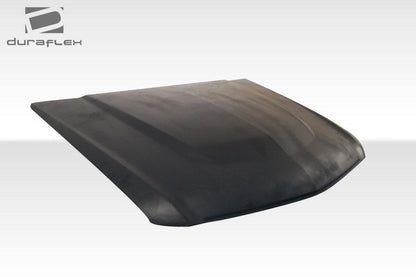 2009-2014 Cadillac CTS-V Duraflex OEM Look Hood