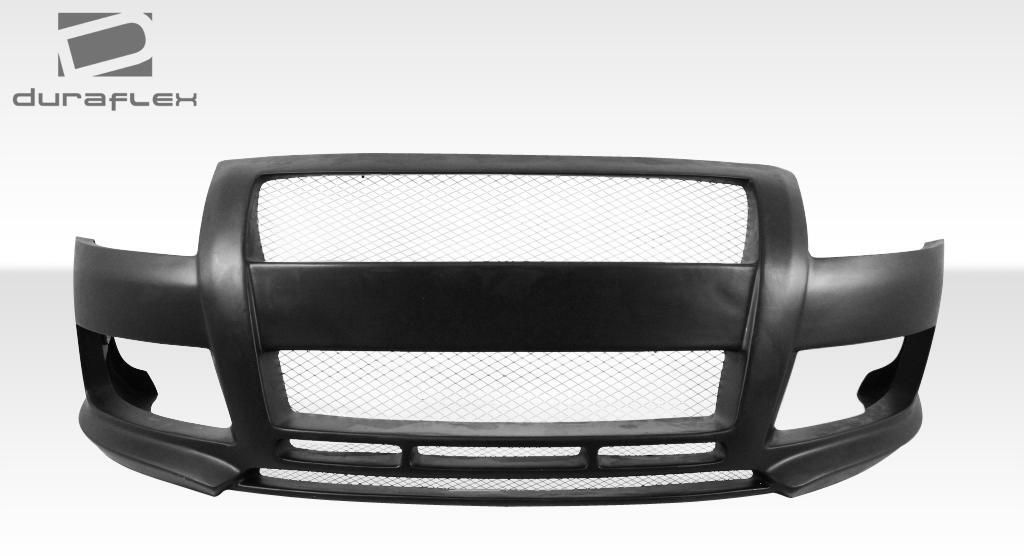 2000-2006 Audi TT Duraflex GT-S Front Bumper