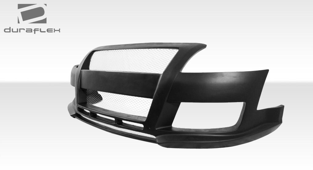 2000-2006 Audi TT Duraflex GT-S Front Bumper