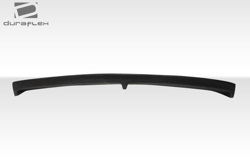 2002-2008 BMW 7 Series Duraflex HM-S Rear Wing