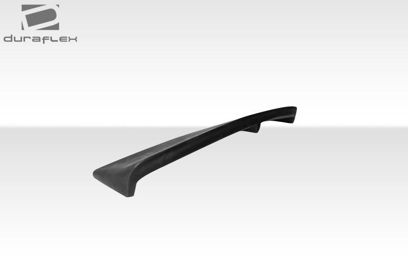 2002-2008 BMW 7 Series Duraflex HM-S Rear Wing