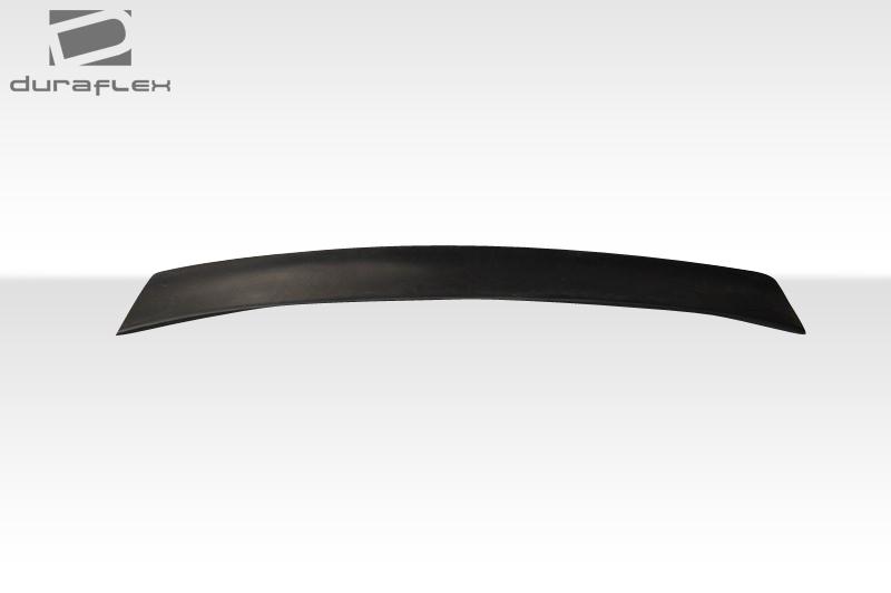 2002-2008 BMW 7 Series Duraflex HM-S Rear Wing
