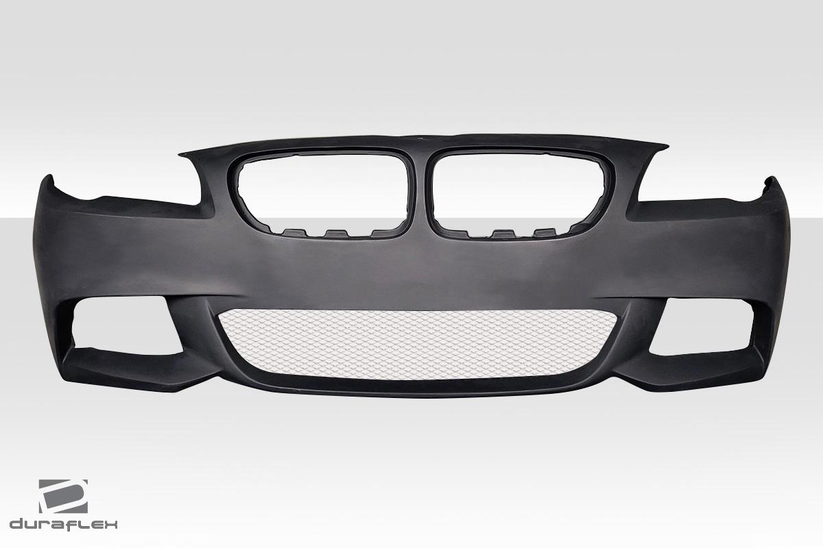 2011-2016 BMW 5 Series Duraflex M-Tech Front Bumper