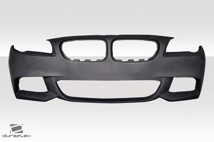 2011-2016 BMW 5 Series Duraflex M-Tech Front Bumper