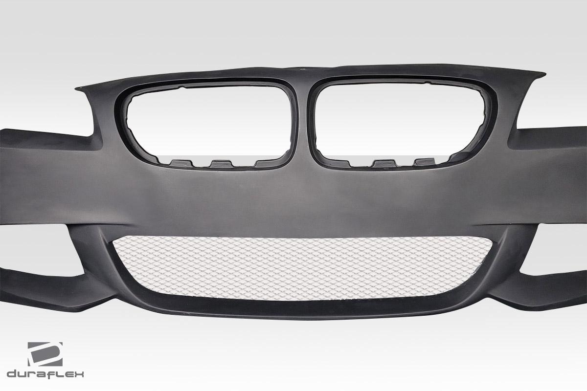 2011-2016 BMW 5 Series Duraflex M-Tech Front Bumper