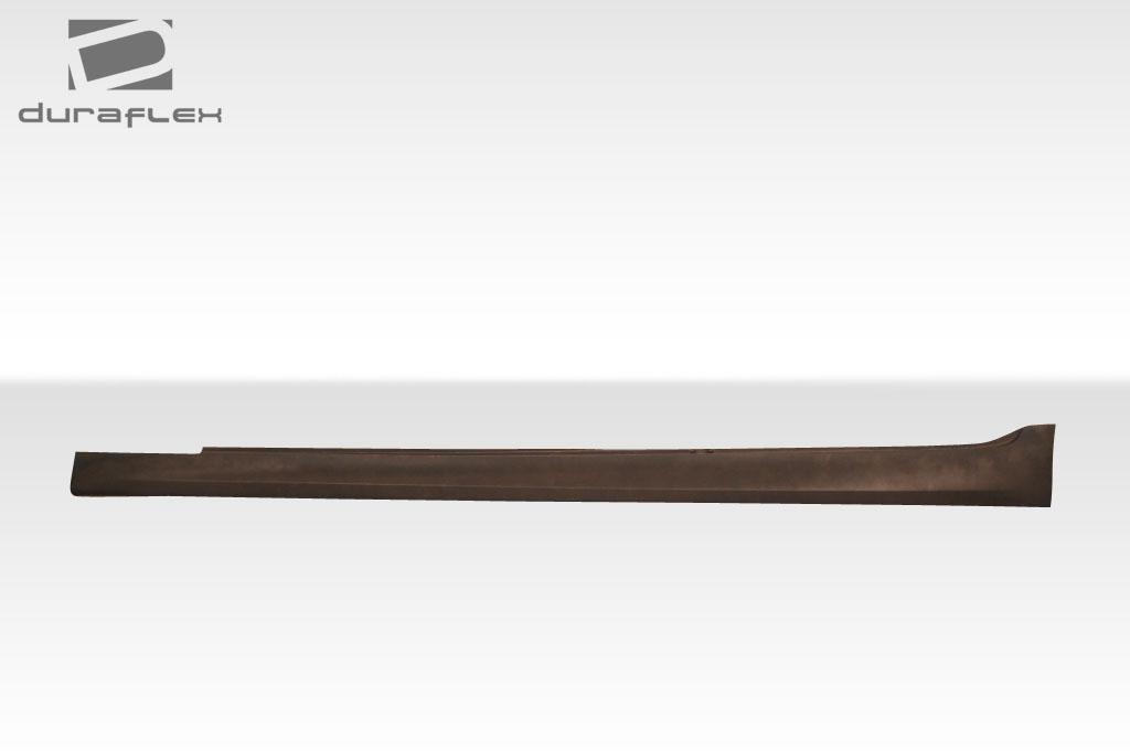 2011-2016 BMW 5 Series Duraflex M-Tech Side Skirts