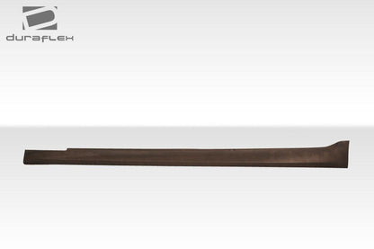 2011-2016 BMW 5 Series Duraflex M-Tech Side Skirts