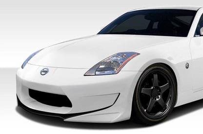 2003-2008 Nissan 350Z Duraflex AM-S GT Front Bumper