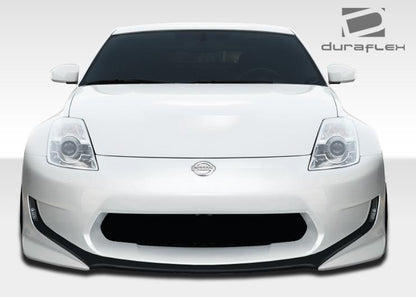 2003-2008 Nissan 350Z Duraflex AM-S GT Front Bumper